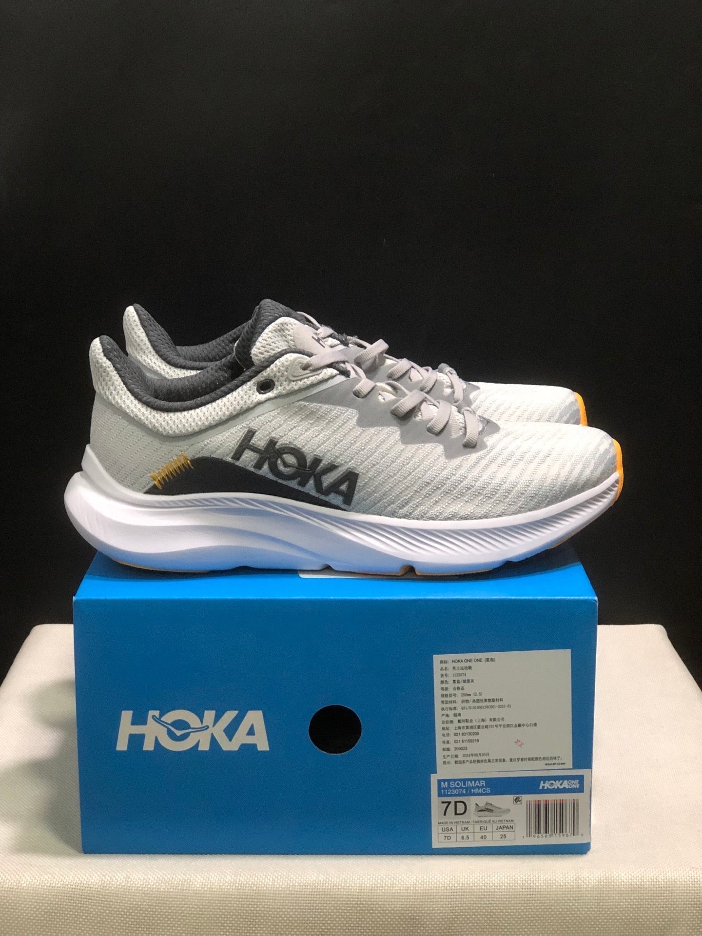 HOKA ONE ONE Solimar