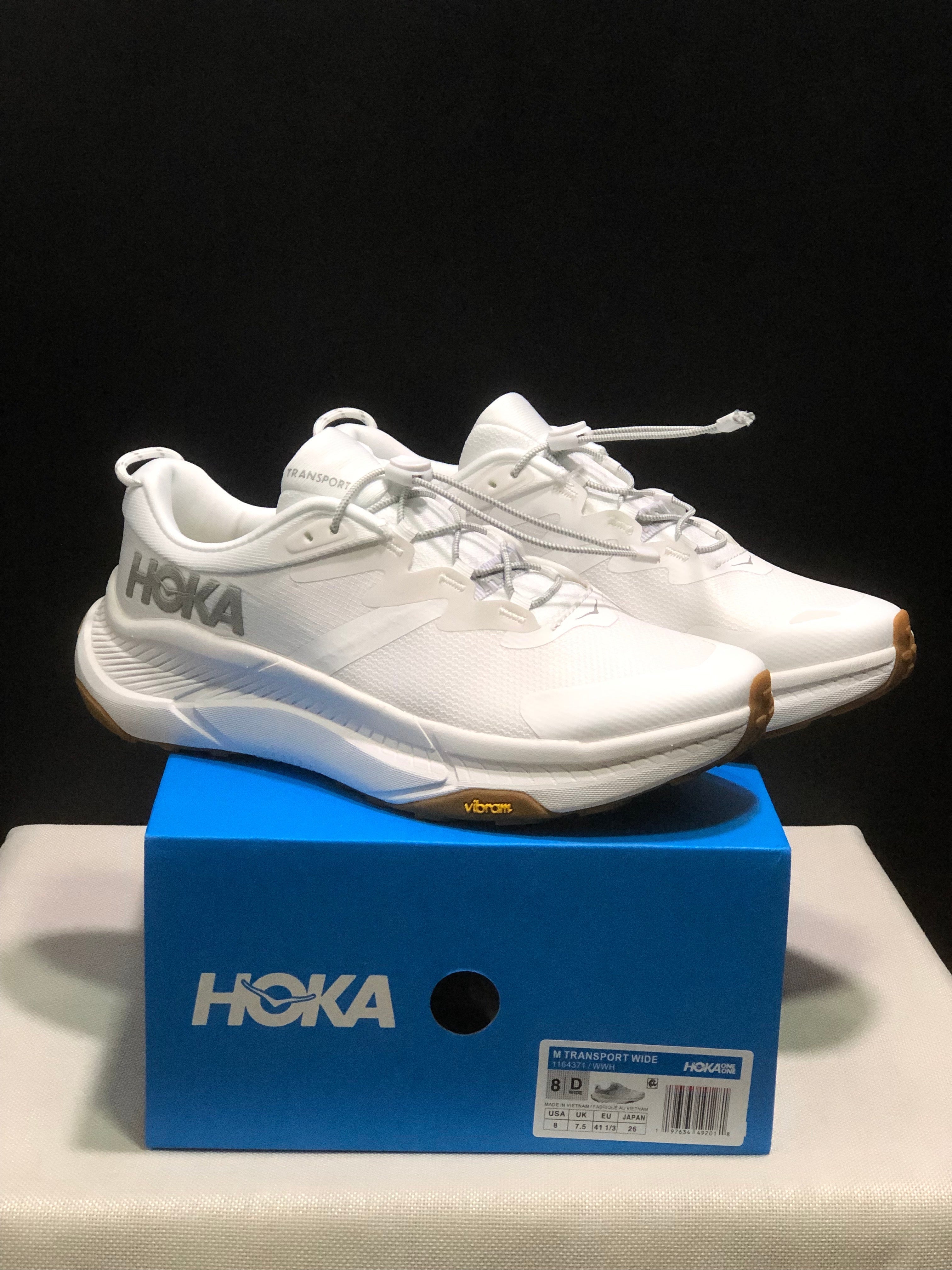 HOKA ONE ONE SKYFLOW