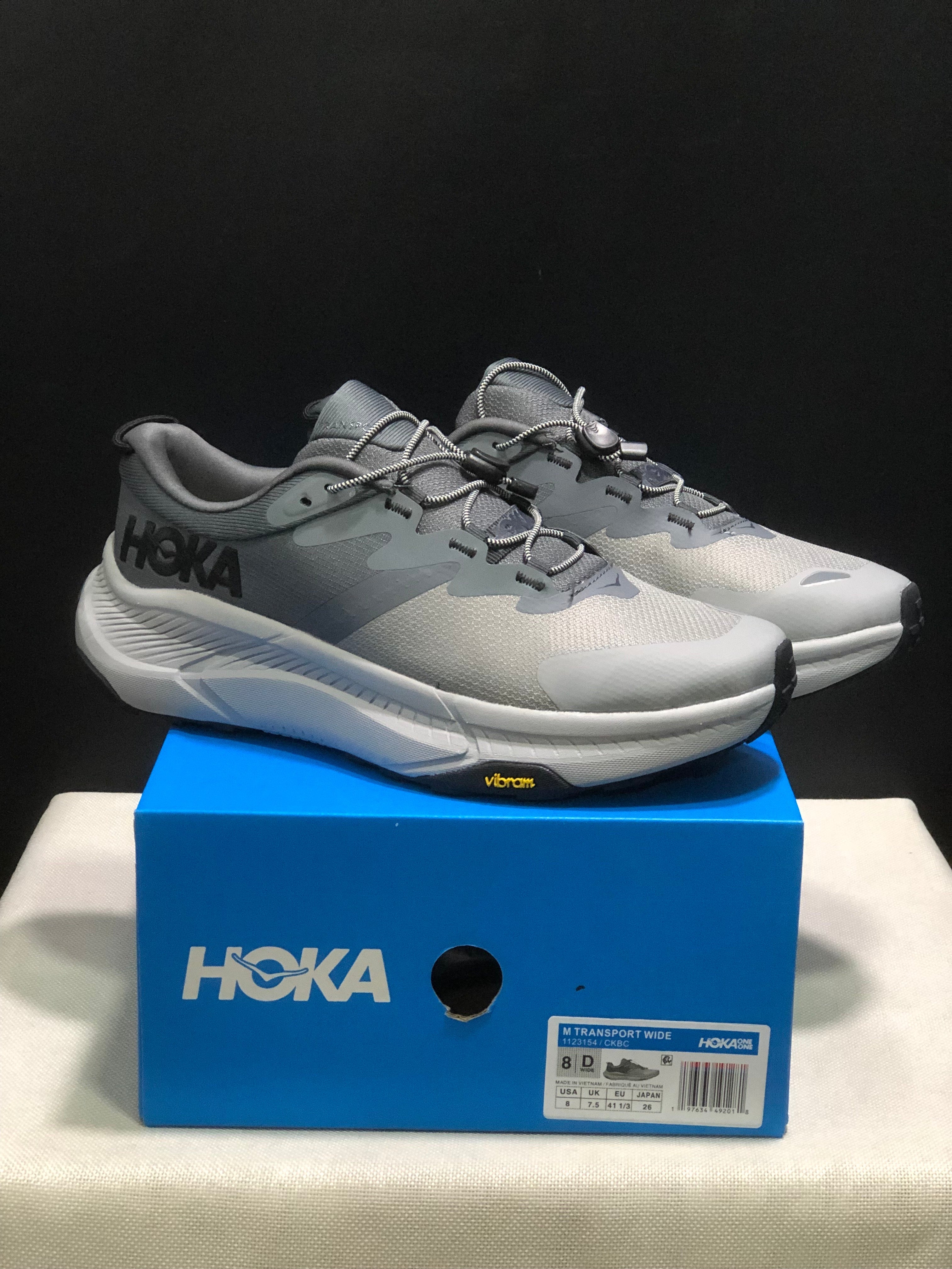 HOKA ONE ONE SKYFLOW