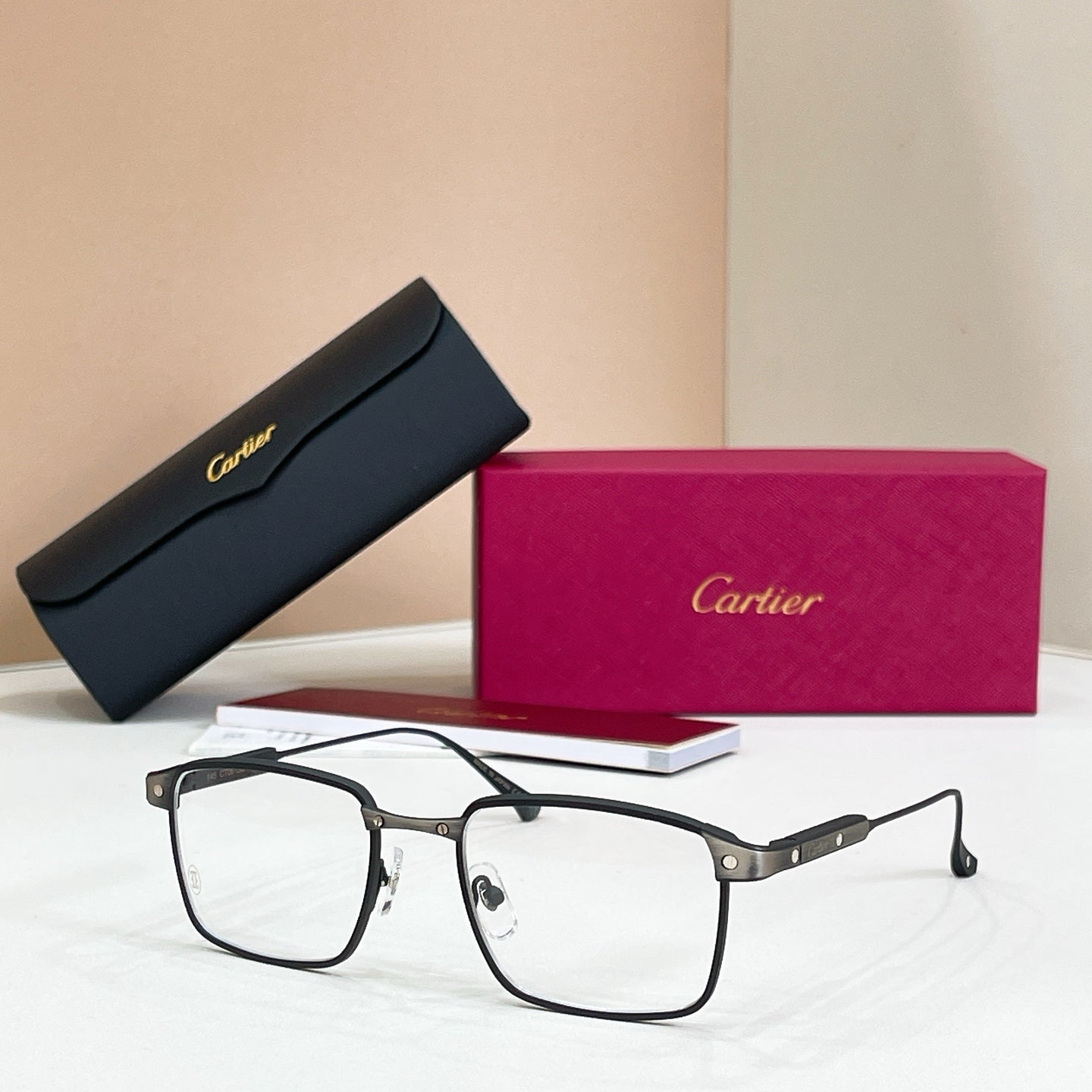 Cartier Sunglasses-CT0613O