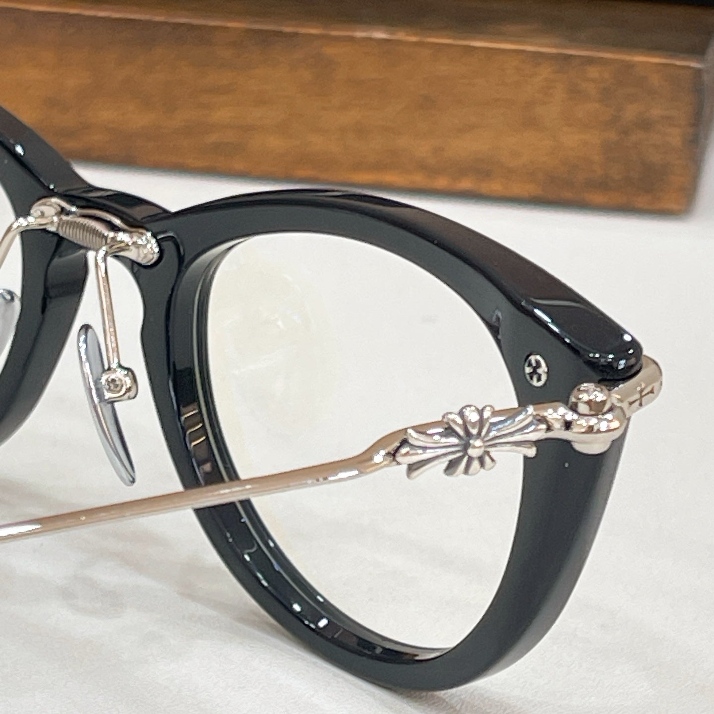 Chrome Hearts Sunglasses-NEW LOVER