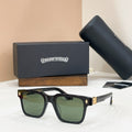 Chrome Hearts Sunglasses-HALLLAMANASS