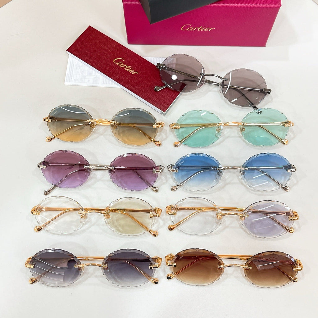 Cartier Sunglasses-CT01595L