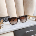 Chanel Sunglasses-Ch5418