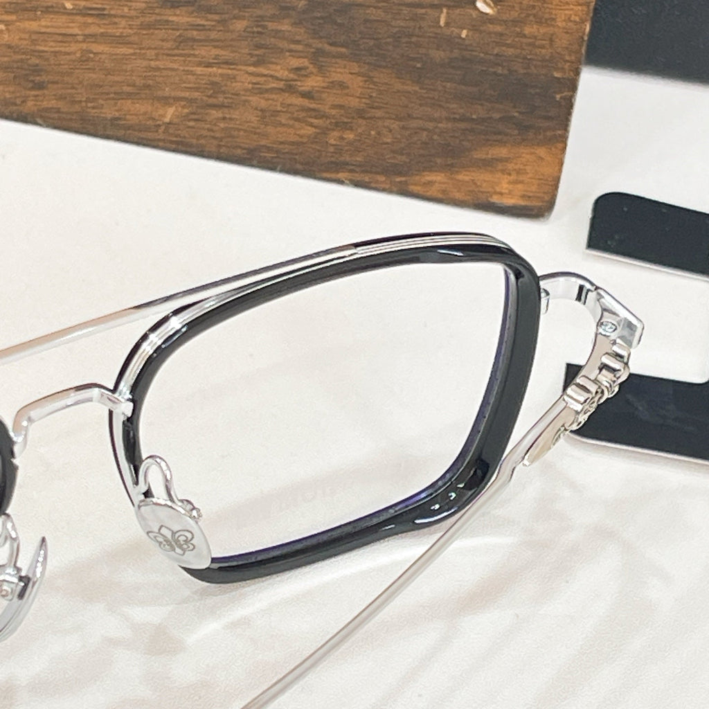 Chrome Hearts Eyeglasses CH8209